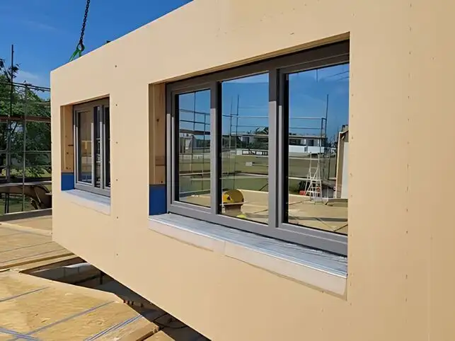 construction eco responsable