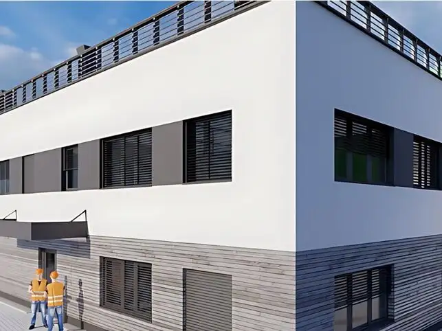 constructeur maison ossature bois haute densit