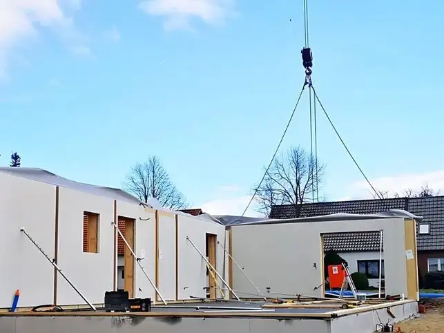 constructeur maison ossature bois haute densit