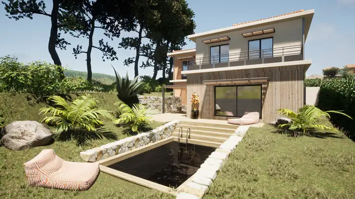 construction eco responsable