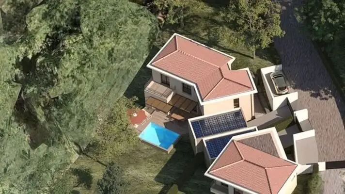 VILLA 5