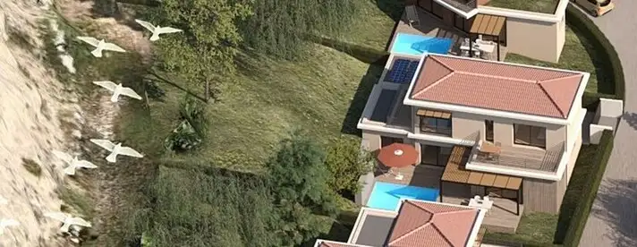 VILLA 9
