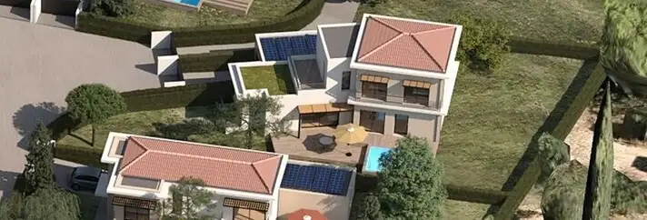 VILLA 15