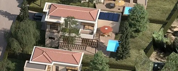 VILLA 16