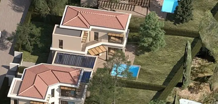 VILLA 17