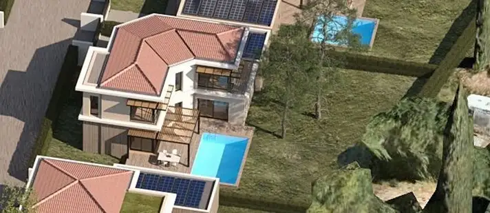 VILLA 18