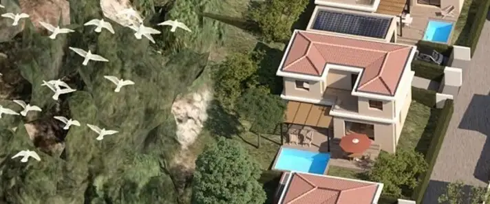 VILLA 7