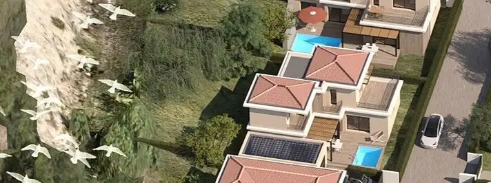 VILLA 16