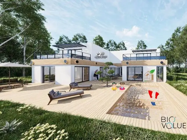 VILLA TYPE 