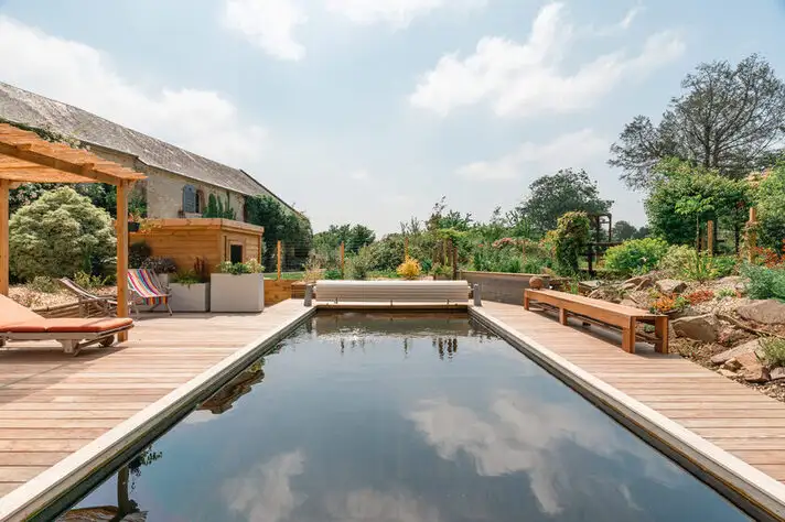 constructeur maison ossature bois haute densit