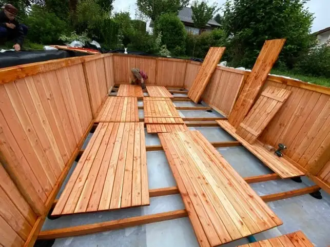 construction eco responsable