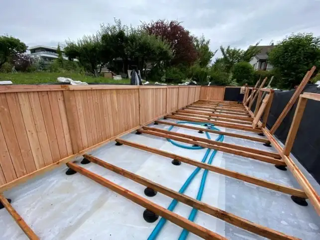 construction ecologique auto suffisante