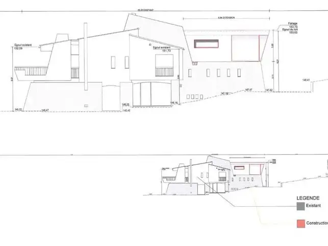 construction maison bois haute densit