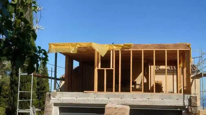maison nergtique