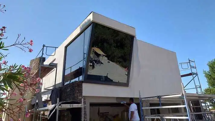 maison nergtique