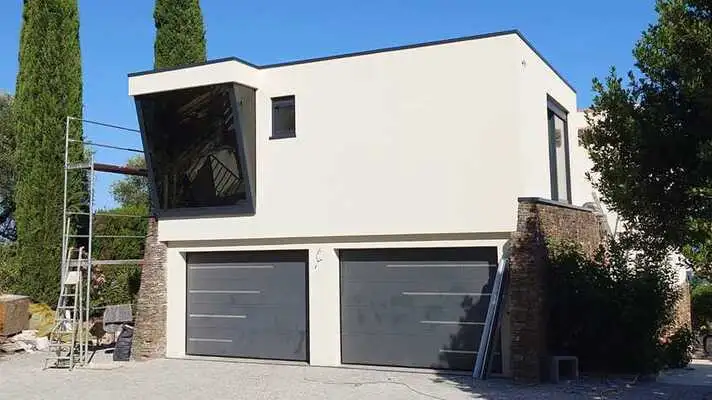 constructeur maison ossature bois haute densit