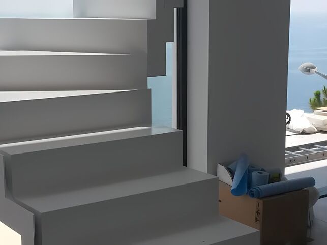 construction maison bois haute densit