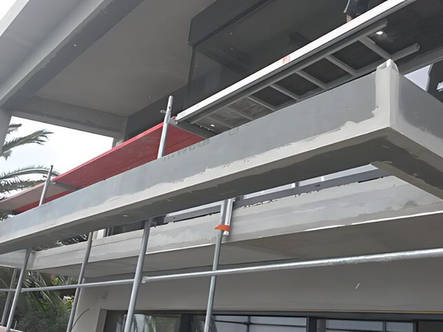 construction maison bois haute densit
