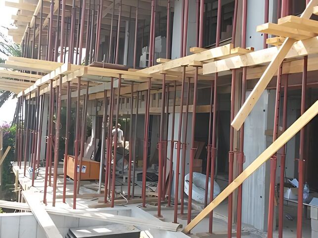entreprise de construction maison bois