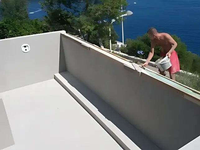 surlvation de construction en ossature bois