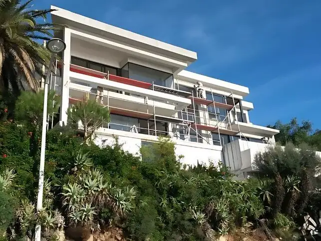 maison nergtique
