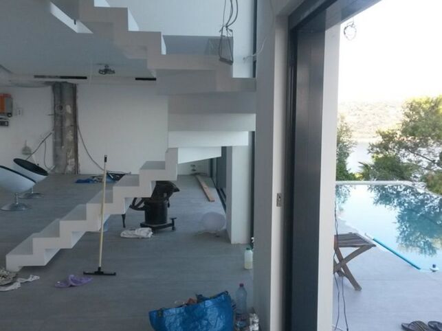 constructeur maison ossature bois haute densit