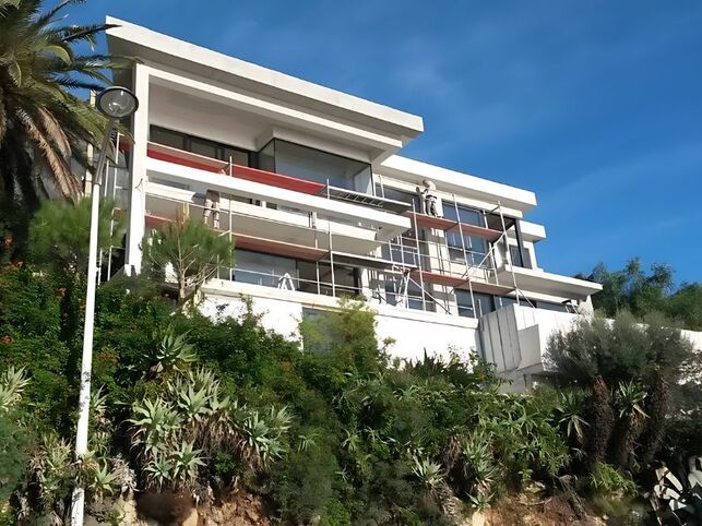 constructeur maison ossature bois haute densit