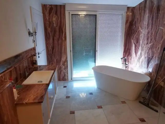 construction maison bois haute densit