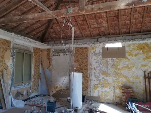 construction ecologique auto suffisante