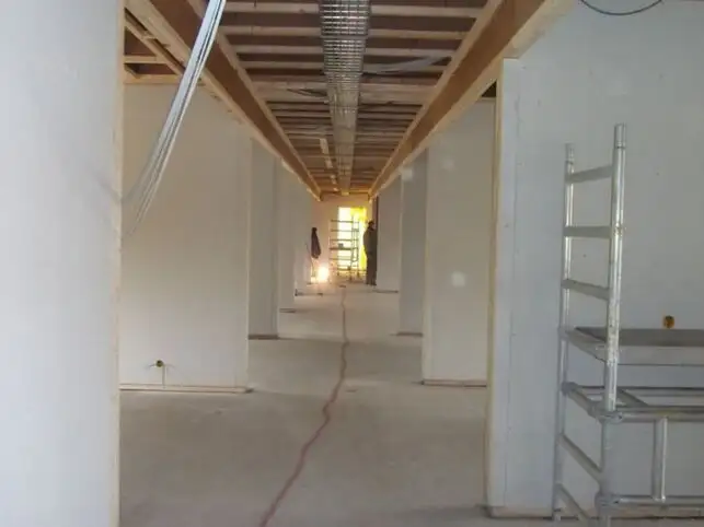 entreprise de construction maison bois
