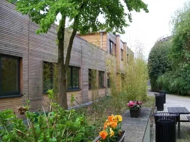 constructeur maison ossature bois haute densit